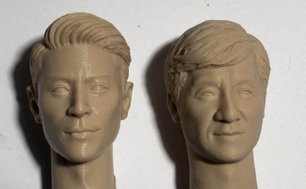 如何解決人體硅膠制品冒油？