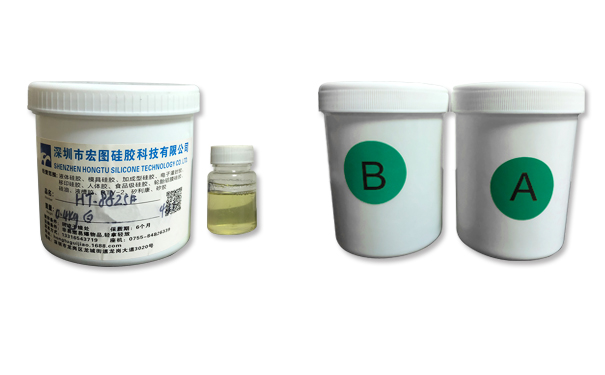 了解RTV-2模具硅膠是什么？