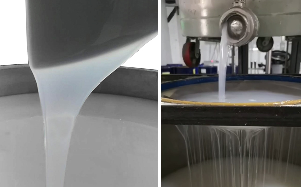 鉑金模具硅橡膠是什么？