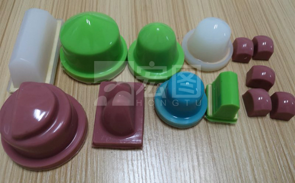 環保雙組分移印硅膠是什么？