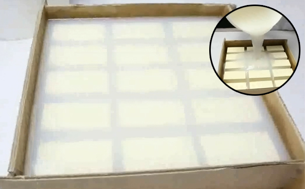 常溫硫化模具硅橡膠固化時間受到哪些因素影響？