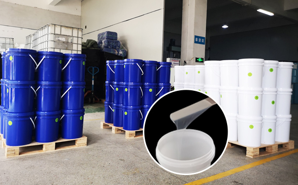 食品級硅膠操作比例是怎樣？