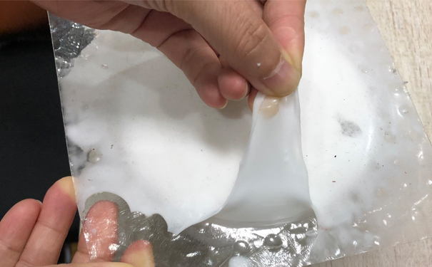 制作好的移印膠頭粘模怎么辦？