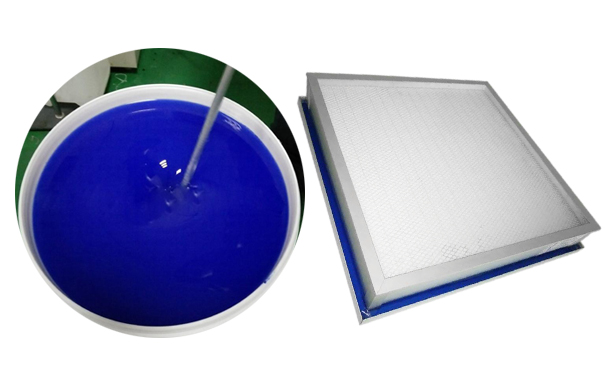 液槽膠是什么？有什么用？