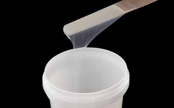 食品級液體硅膠是耐高溫材料嗎？