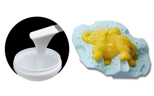 模具硅橡膠制作的模具出現燒模是什么原因？