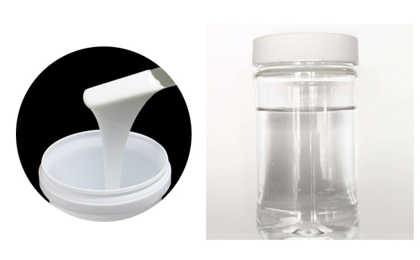 什么原因導致硅膠冒油？