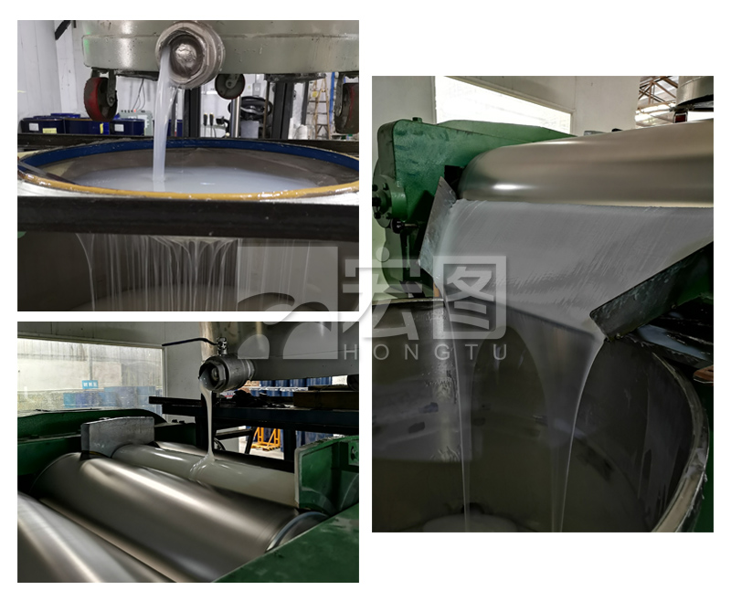 硅膠產(chǎn)品原料 硅膠產(chǎn)品原料