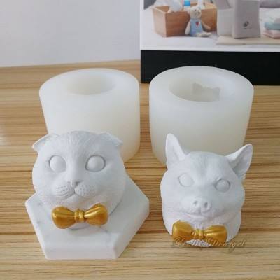 模具硅膠不干怎么辦？