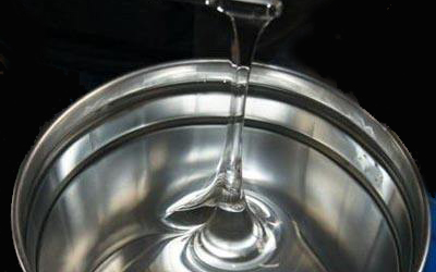 你知道液體硅膠模具為什么會冒油嗎 ？