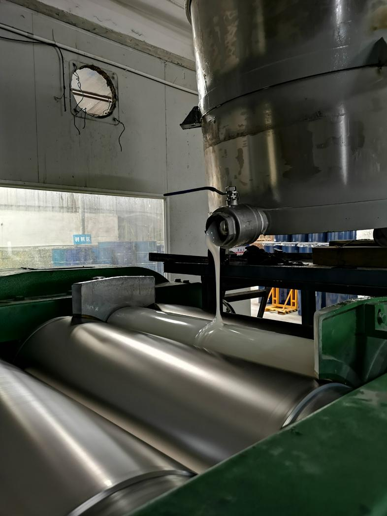 影響模具硅膠產品質量因素有哪些你知道嗎  ？