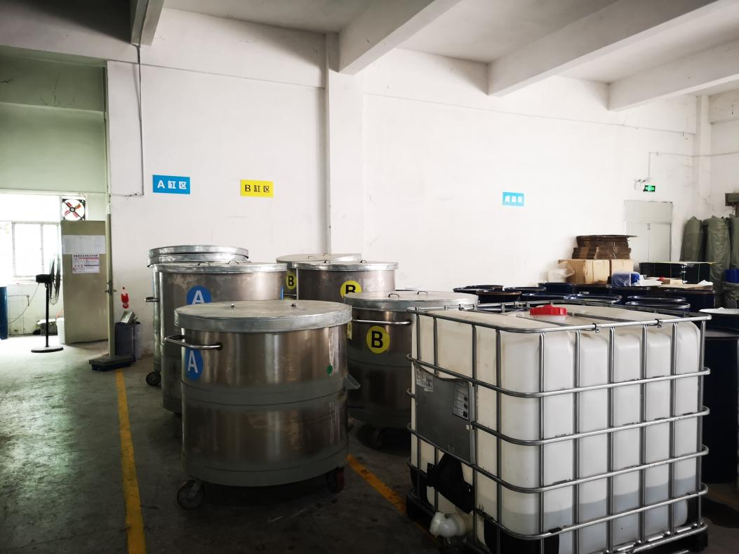 模具硅膠 模具硅膠