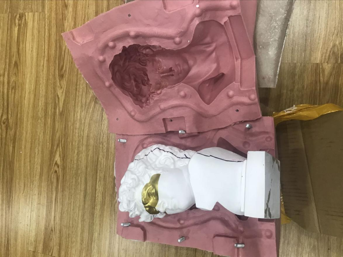 硅膠模具 硅膠模具