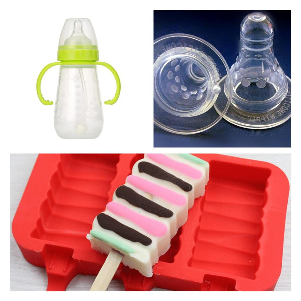 模具硅膠產品 模具硅膠產品