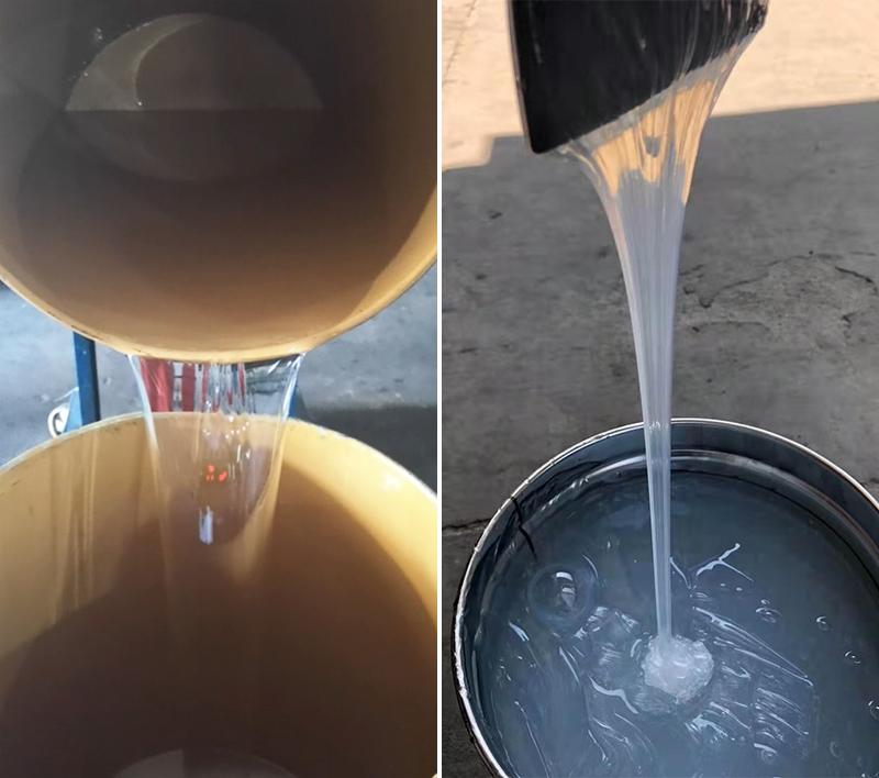 高透明液態硅膠制品的特點有哪些 ？