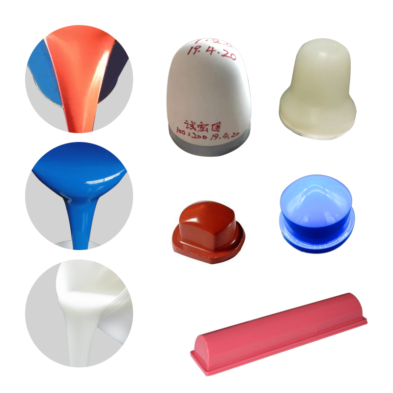 硅膠移印頭選擇指南：選對移印頭，印刷效果翻倍