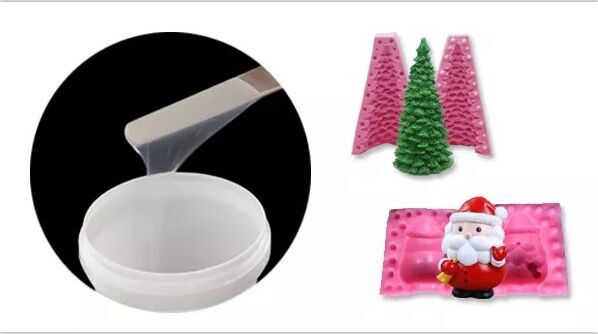 從平凡到非凡，蠟燭模具硅膠讓蠟燭煥發(fā)新生