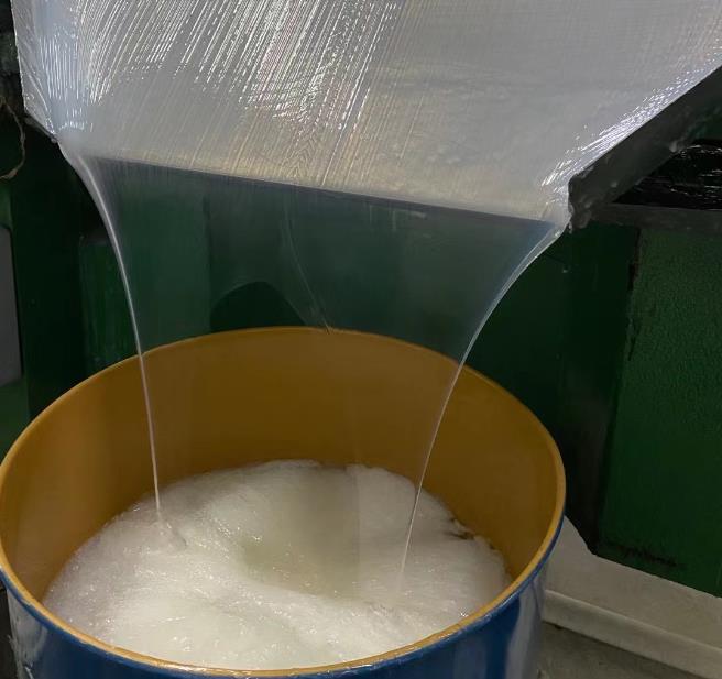 食品級硅膠原料耐高溫標準大公開，必看指南