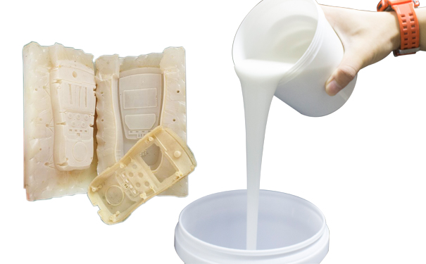 硅膠模具翻模尺寸精準(zhǔn)嗎 ？